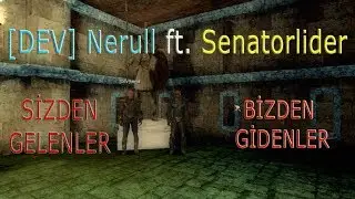 İKV SOHBETLER GM NERULL İLE YILBAŞI ÖZEL | 2019 | [2.Sezon 2.Bölüm]
