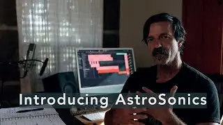 Astrosonic Astrology: The Music of Your Birth Chart
