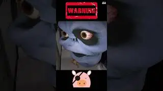 This Oink Oink BLUE Alpha Wyrm is PURE TERROR 😨 #alphawyrm #theclassrooms #lifeisgame