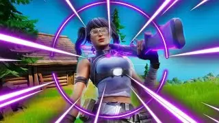 LACHYS TRIO COMP ($15000) FORTNITE COMPETITIVE CUP