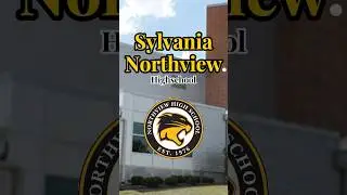Sylvania Northview vs. Southview: Best High School in Sylvania, Ohio?
