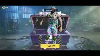 Only  1CP Create Opening emote free 🤣🤣 In Codm