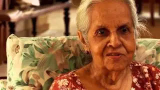Iranganie Serasinghe - The Past is Another Country