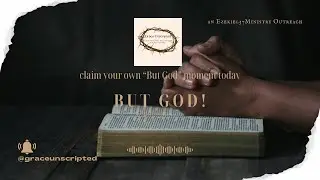 Your Impossible Situation Has a But God Moment