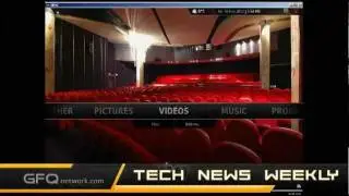 Pick of the Week: GFQ Network XBMC Add on