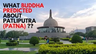 How Patliputra (Patna) was Established