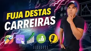 Seu Trabalho Ainda vai Existir em 2025?