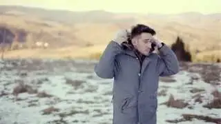 Toronto Parka Grey || Arctic Bay || Made in Canada