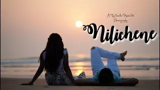 NILICHENE | Official Music Video | Tej | Telugu Independent Music