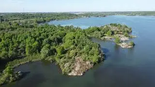 Colonel By Lake and Locks