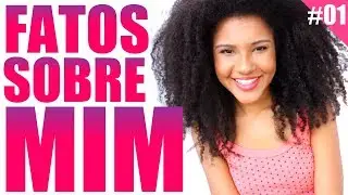 Fatos Sobre Mim - Especial de P&aacute;scoa 2018 - Epis&oacute;dio 01 | Soeiros
