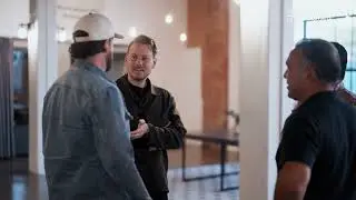 Generous Life Nashville | A Conversation with John Mark Comer (Short Version)