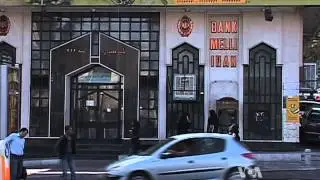 Western Sanctions Bite Hard in Iran