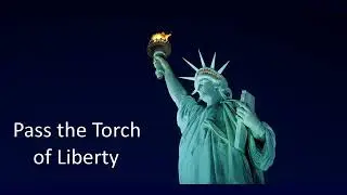 2: Pass the Torch of Freedom: Virtue Requires Religion