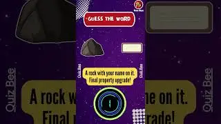 😜 Try to Guess These Hilarious Words | Try Not to Laugh Quiz! Funny Quiz Time