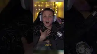 ЛУЧШИЙ СПРЕТ #leshastarc #twitch #twitchclips