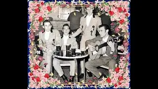 RUMBA MUSICAL GROUP LOS REVOLTOSOS GIBRALTAR