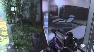 INSANE LEDGE IN RETREAT