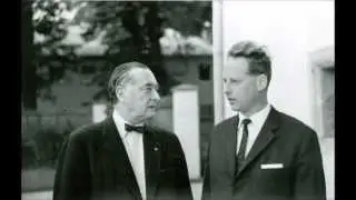 [JAPAN]  Mitsuko, Countess of Coudenhove-Kalergi