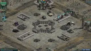 War Commander  Pegasus Base  II Easy Way.