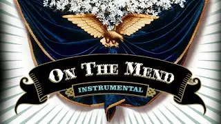 Foo Fighters - On The Mend (Official Instrumental)