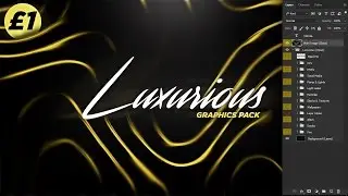 Visual's Luxurious Graphics Pack!
