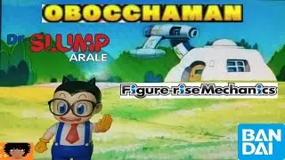 Review Obotchaman Figure Rise