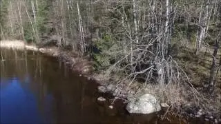 Rantatontit Repovesi Kouvola