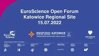 EuroScience Open Forum 2022 Katowice Regional Site &ndash; Conference Room 6