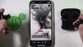 EDIFIER NeoDots &ndash; Sesi Nasıl Değiştirilir