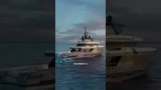 MEET Althaus Yachts at Monaco Yacht Show 2023!