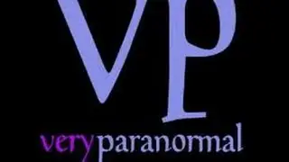 #75 - Very Paranormal Michael Lamport
