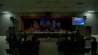 Resurrection Church Arizona - 10 AM Sunday Service