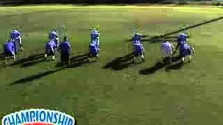The Double Wing Offense: An Overview