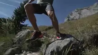 adidas Terrex Boost