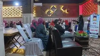 Annual Achievers and Faculty meetup 2025 Part 1| Dar-e-Arqam Schools Chiniot