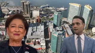 More Bacchanal : Trinidad To Welcome Venezuelan War Migrants