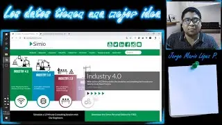 1. Simulación con Simio: Introducción