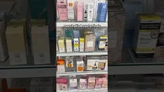 marshalls beauty finds!