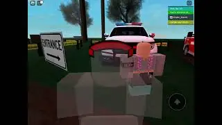 River rapids water ride disaster (ROBLOX)