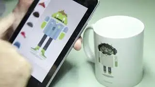Google - TECNOLOGIA - Google Creative Sandbox - Androidfy - Impress&atilde;o - App