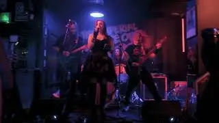 Retribution Alive: Die January Die @ The Big Red #02 - 10th Jan 2026