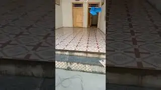 Sare Ghar wala Sahan marble wala design