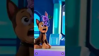 Paw Patrol: Rocky&rsquo;s Cat-tastrophe (2026): Chase Sneezing