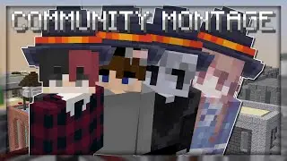 Ranked Bedwars Community Montage