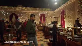 Grand Weddings at The Cindrella Hotel