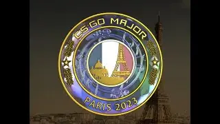 2023 Blast Paris Major - csgo - pick em