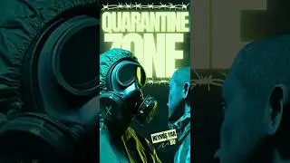 Neymiş Yaa Bu｜Quarantine Zone: The Last Check  #gaming #games #shorts #shortsvideo