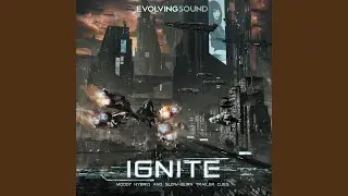 Infernal Heart (feat. Cesc Vila Aulina)