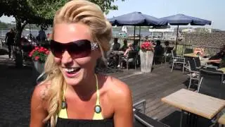 William Burg TV-Serie Echte ware liefde Aflevering 1